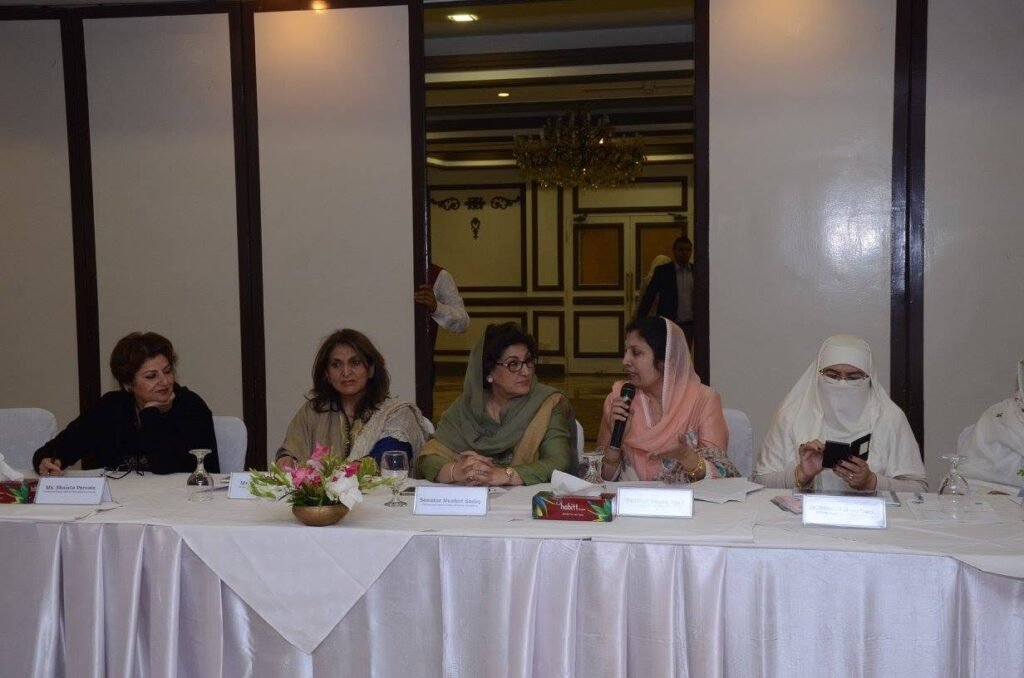 Emerging Young Women Leaders Congress 2015