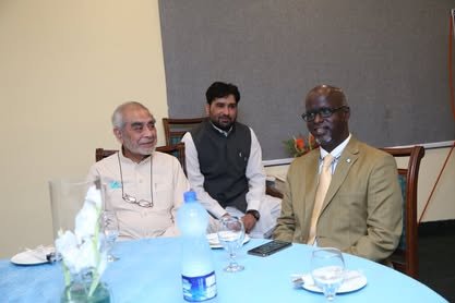 Diploma Award Ceremony