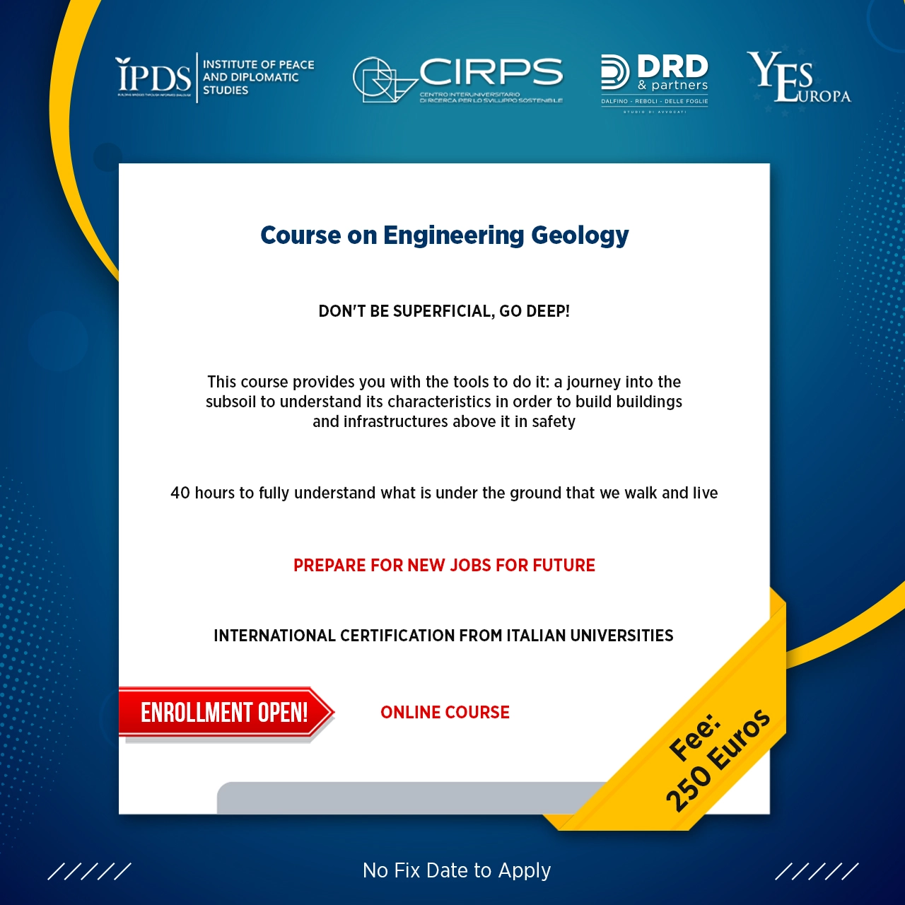 Engineering Geology