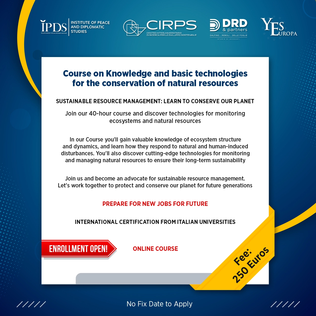 Knowledge and Basic Technologies