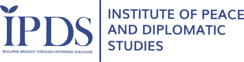 Institute of Peace and Diplomatic Studies