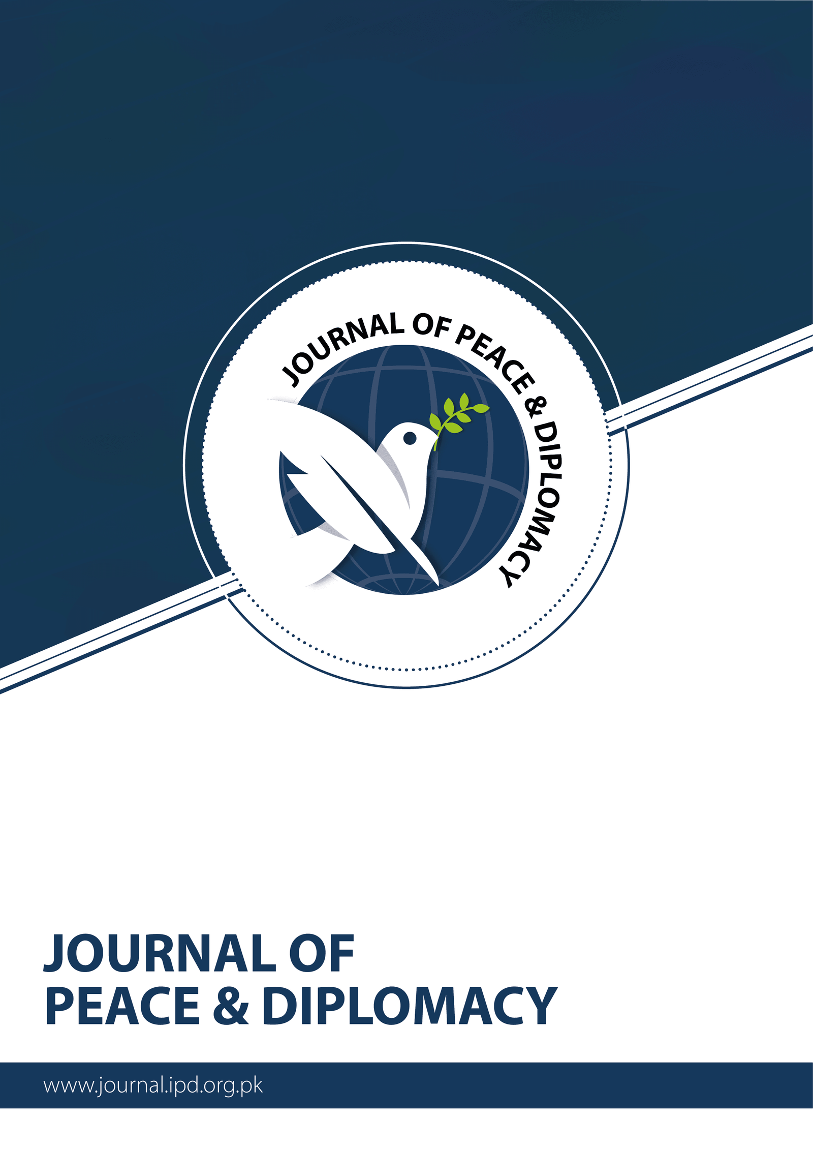 Journal of Peace and Diplomacy