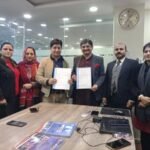 Environment Journalists Forum (EJF) and IPDS launched “Climate Baitak”