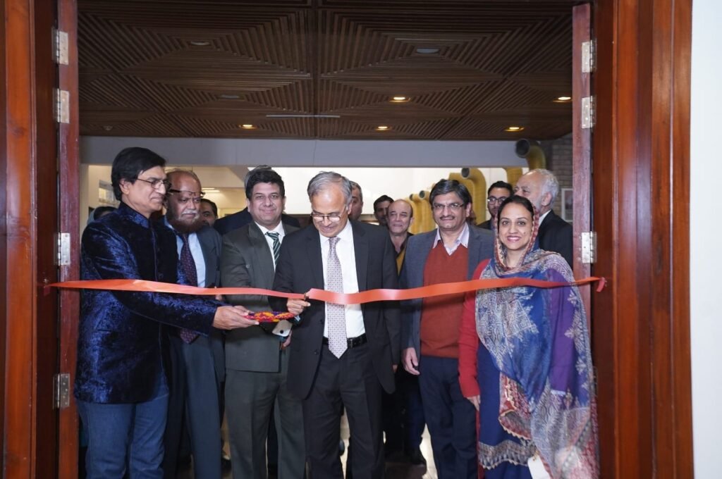 ECO Arts and Calligraphy Exhibition opens at PNCA 