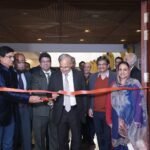 ECO Arts and Calligraphy Exhibition opens at PNCA 