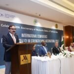International Conference on “The Role of Neutrality in Strengthening International Peace”