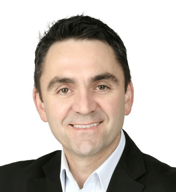 Mr. Peter Gorgievski