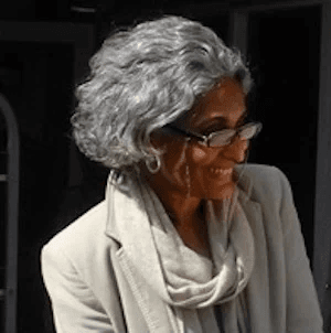 Farhana Faruqi-Stocker