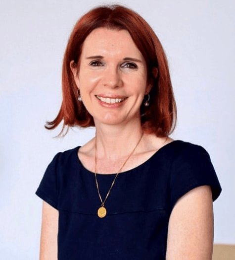 Dr. Victoria Fontan