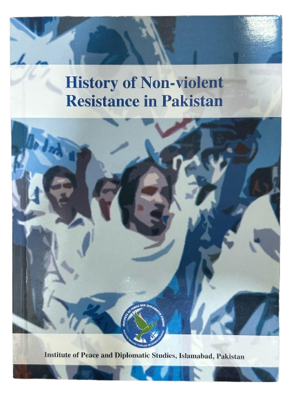 Non-Violent Resistance