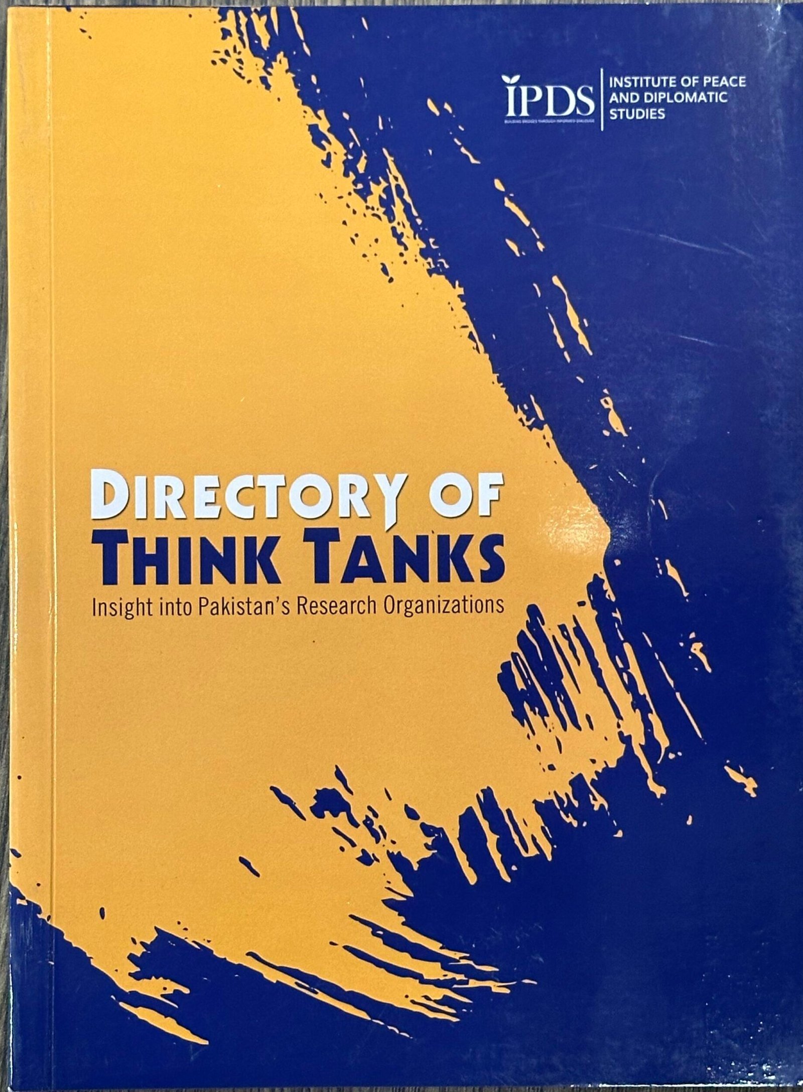 Publication