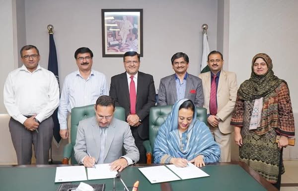 Institute of Peace and Diplomatic Studies and University of Sargodha Enter Strategic Partnership