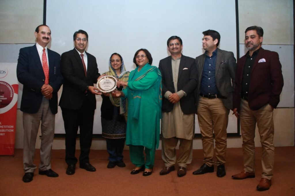 IPDS Organizes Speech Competition on ‘Knowing Contemporary China’ with Leading Universities of Islamabad