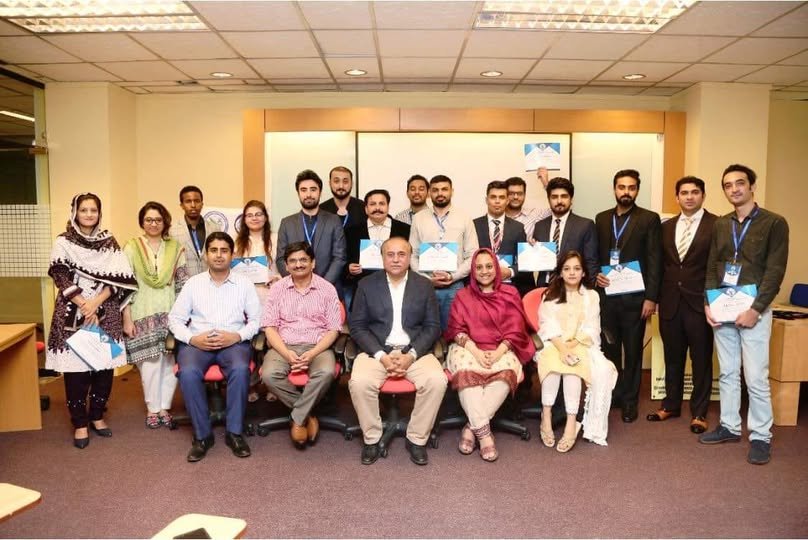 Pakistan’s Foreign Policy and Diplomatic Norms – Insights by Mr. Ehsan Ullah Tiwana
