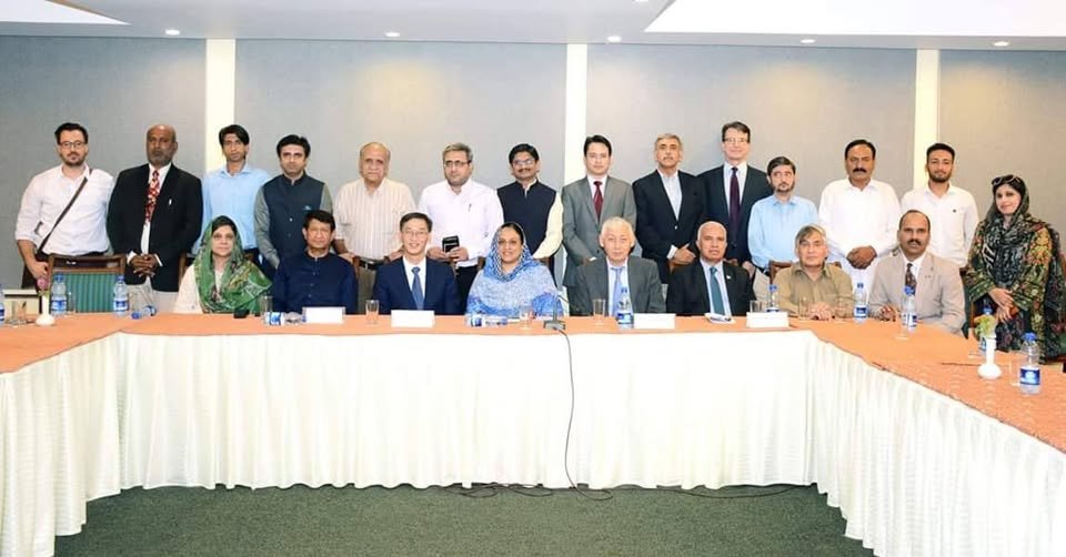 IPDS and SCO Friendship Forum Host Seminar on SCO Post-Qingdao Summit 2018