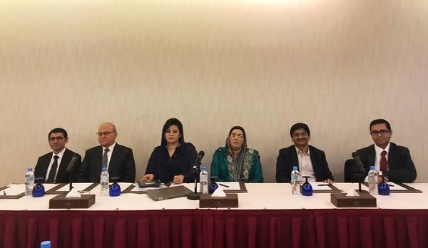 IPDS Promotes Business Opportunities in Pakistan at Global Forum