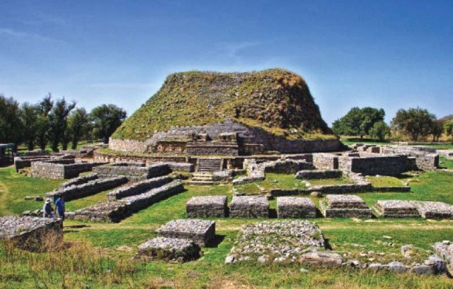 Annual Heritage Forum 2016 Showcasing the Buddhist Heritage of Pakistan