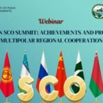 Post-Tianjin SCO Summit: Achievements and Prospects for Multipolar Regional Cooperation