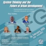 Systems Thinking: Urban Development and Beyond
