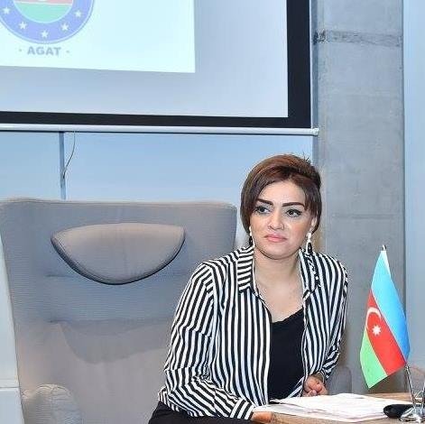 Dr. Khayala Mammadova