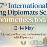 7th International Young Diplomats School in Islamabad – Day 1