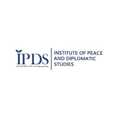 Institute of Peace and Diplomacy (IPD) Established
