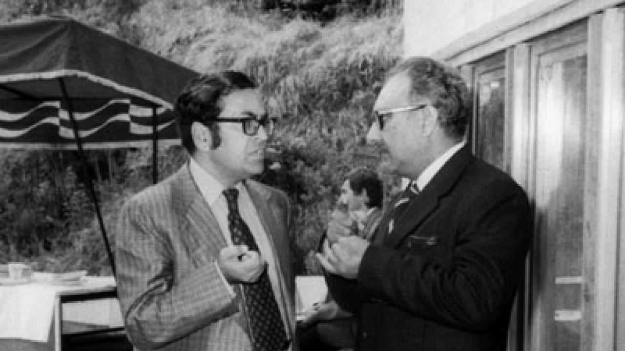 Resilience and Rupture: Institutional Limits of Knowledge Diplomacy in Pakistan–Italy Relations, 1948–1999