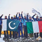 Vectors of Adaptation: The Structural Reconfiguration of Knowledge Diplomacy in Pakistan–Italy Relations, 2000–2020