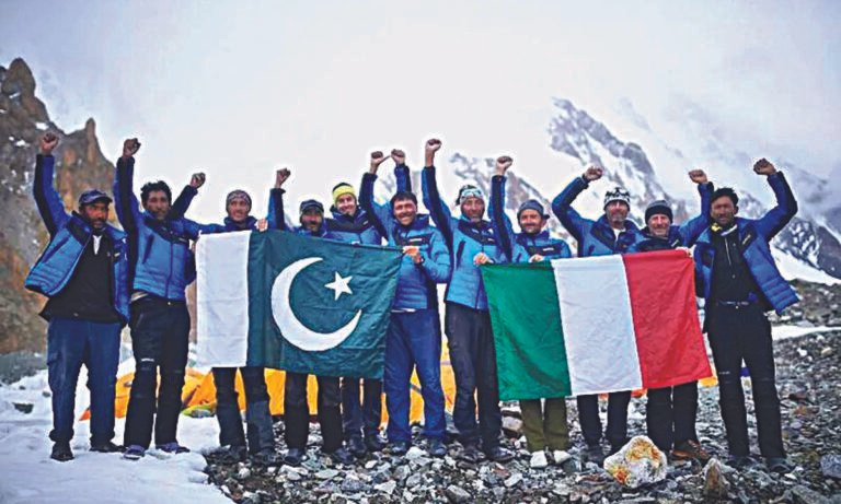 Vectors of Adaptation: The Structural Reconfiguration of Knowledge Diplomacy in Pakistan–Italy Relations, 2000–2020
