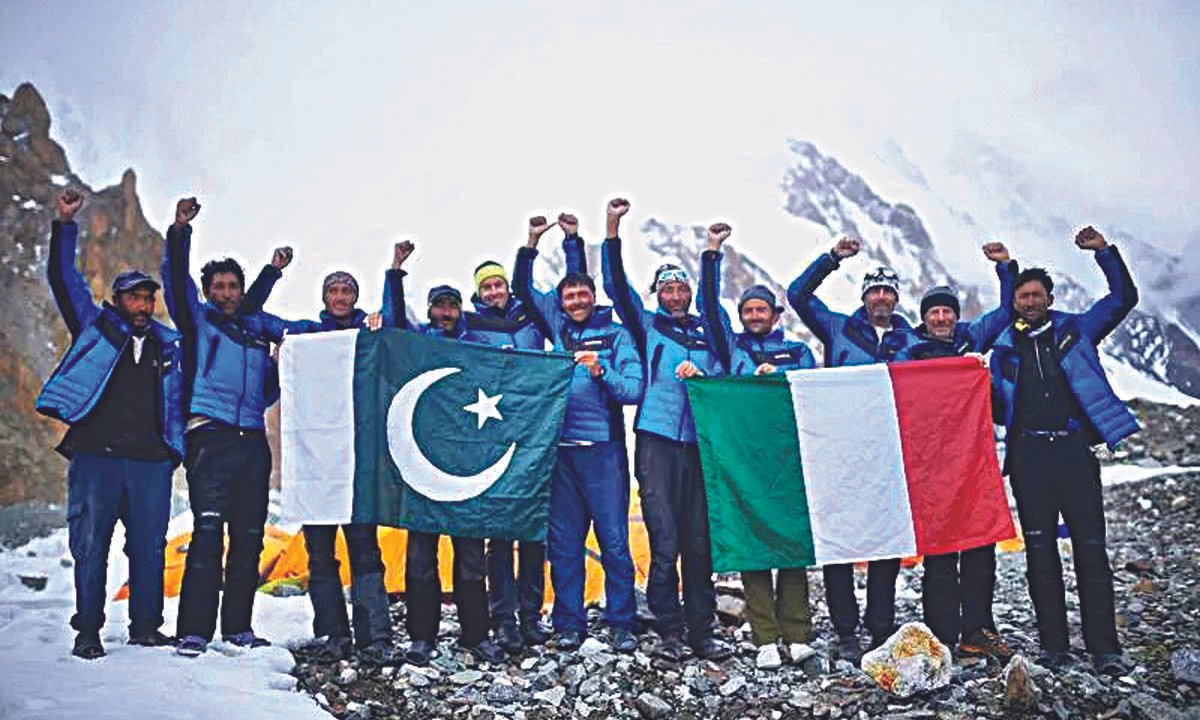Vectors of Adaptation: The Structural Reconfiguration of Knowledge Diplomacy in Pakistan–Italy Relations, 2000–2020