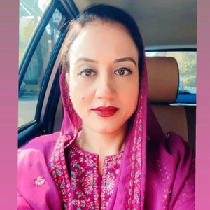 Dr. Farhat Asif