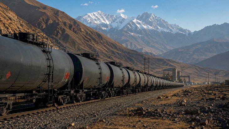 Tajikistan Seeks Iranian Oil Amid Regional Energy Disruptions