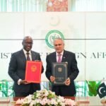 Beyond One Commodity: Structure and Sequence in the Pakistan–Rwanda Economic Relationship