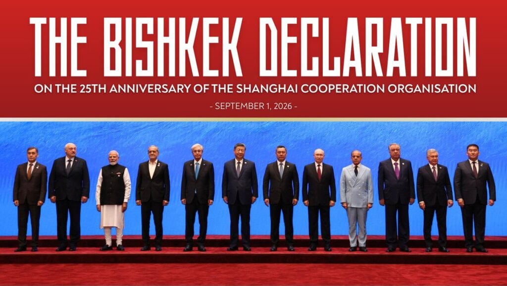 Pakistan’s Eurasian Opportunity