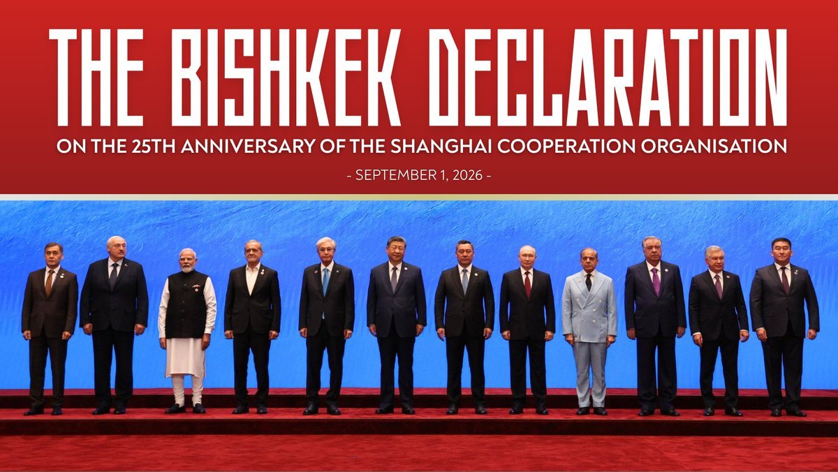 Pakistan’s Eurasian Opportunity