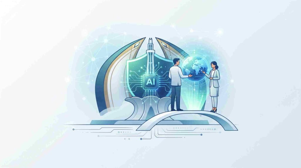 Pakistan’s Diplomacy in the Age of Artificial Intelligence