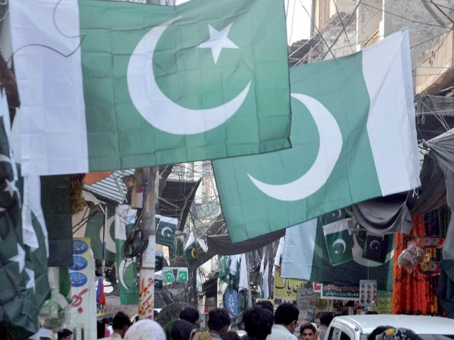 US, China, Russia and Other Nations Congratulate Pakistan on Independence Day