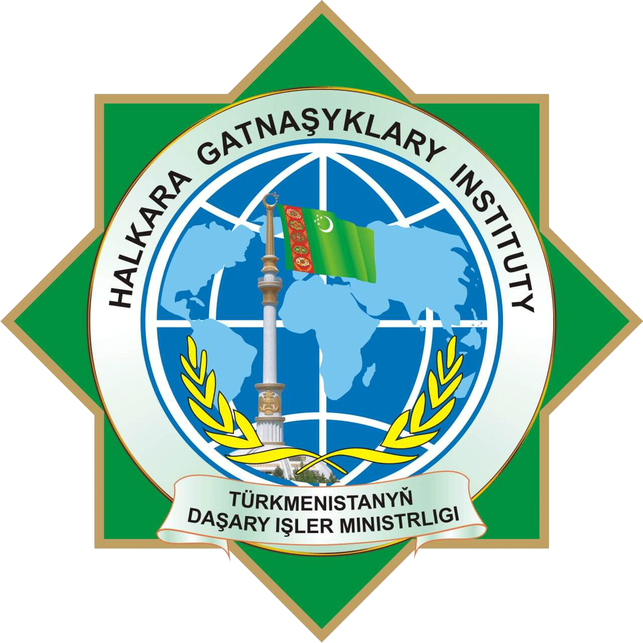 Institute of International Relations
