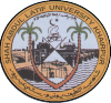 University of Khairpur