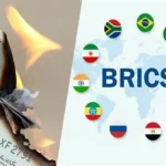 BRICS de-dollarization