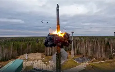 After New START, Nuclear Diplomacy Faces a Three-Power Problem