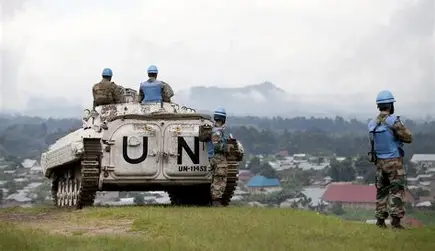 Is There Still a Peace to Keep? What MONUSCO Reveals About the Future of UN Peace Operations