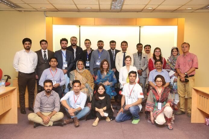 2nd International Young Diplomats School