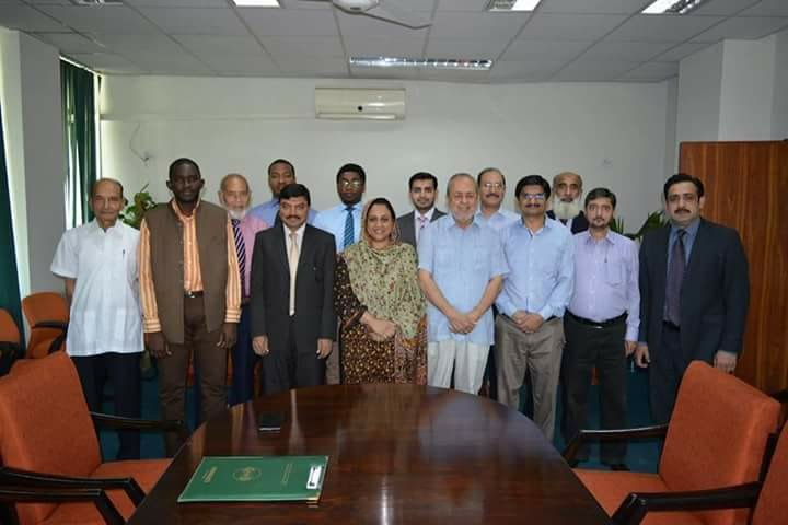 Forum on South-South Cooperation and the 2030 Agenda